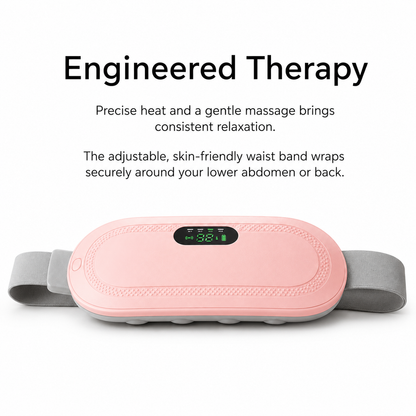 Luna™ Menstrual Heating Pad